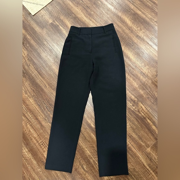 Wilfred Black Dress Pants - Picture 2 of 7